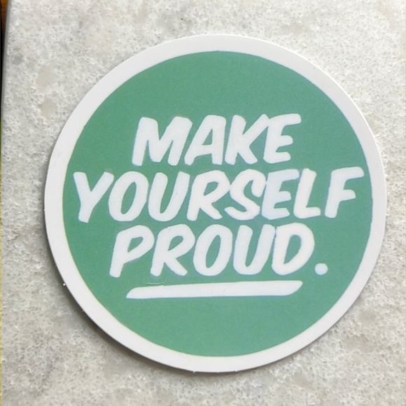 VINYL STICKER # 25 - Picture 1 of 5